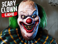 leikur Scary clown Game
