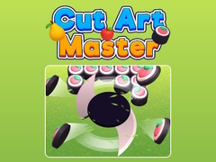 leikur Cut Art Master