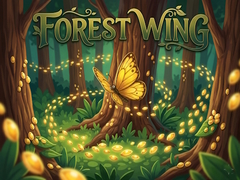 leikur Forest Wing