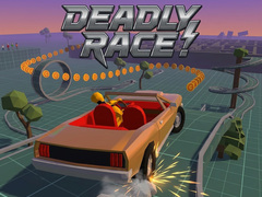 leikur Deadly Race!