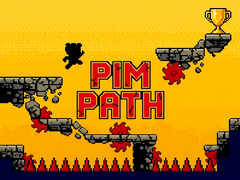 leikur Pim Path
