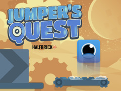 leikur Jumper's Quest