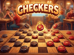 leikur Checkers