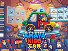 leikur Amaya Kids Car 