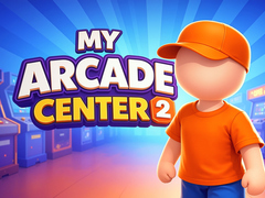 leikur My Arcade Center 2
