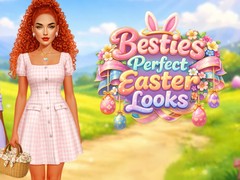 leikur Besties Perfect Easter Looks