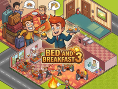 leikur Bed And Breakfast 3