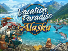 leikur Vacation Paradise: Alaska