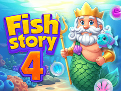 leikur Fish Story 4