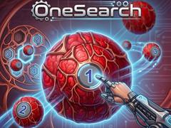leikur OneSearch