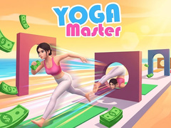 leikur Yoga Master