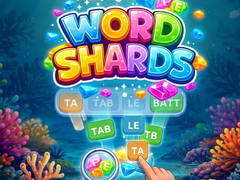 leikur Word Shards