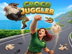 leikur Croco Juggler 