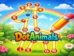 leikur DotAnimals
