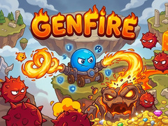 leikur GenFire