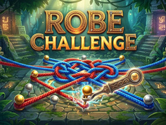 leikur Robe Challenge