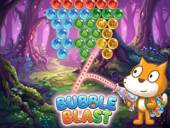 leikur Bubble Blast 