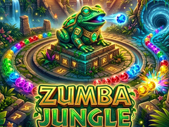 leikur Zumba Jungle