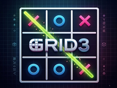 leikur Grid3