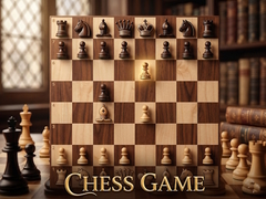 leikur Chess game