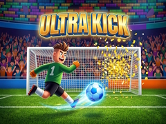 leikur Ultra Kick