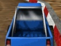 leikur Top Truck 3D