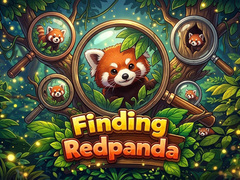 leikur Finding Redpanda