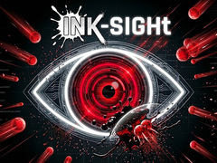 leikur Ink-Sight