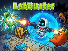 leikur LabBuster