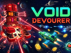 leikur Void Devourer