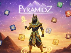 leikur Pyramidz2