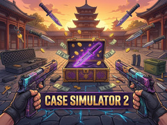leikur Simulator Case: Stanok 2