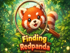 leikur Finding Redpanda
