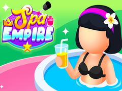 leikur Spa Empire