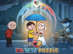 leikur EQ Test Puzzle