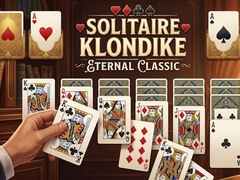 leikur Solitaire Klondike: Eternal Classic
