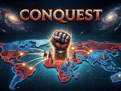 leikur Conquest