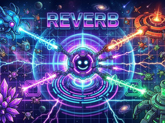 leikur Reverb