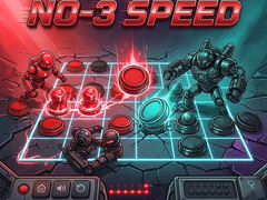 leikur Nо - 3 Speed