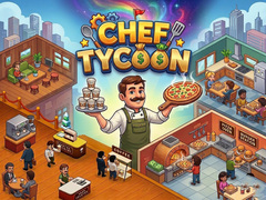 leikur Chef Tycoon
