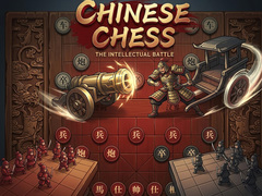 leikur Chinese Chess