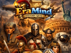 leikur Era Mind
