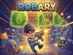 leikur Robary