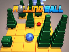 leikur Rolling Ball 