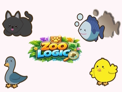 leikur Zoo Logic