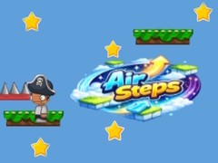 leikur Air Steps
