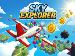 leikur Sky Explorer