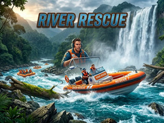 leikur River Rescue