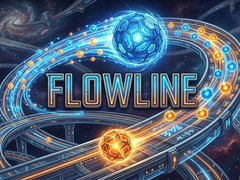 leikur FlowLine