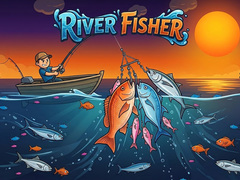 leikur River Fisher